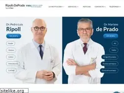 Sites similar to ripollydeprado.com
