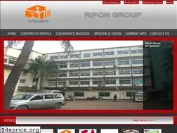 Sites similar to ripongroupbd.com