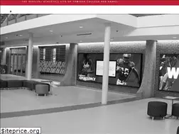 Sites similar to riponredhawks.com