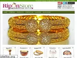 Sites similar to riponstore.com