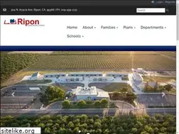 Sites similar to riponusd.net