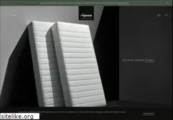 Sites similar to riposa.ch