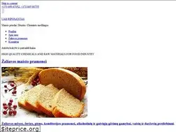 Sites similar to riposantas.lt