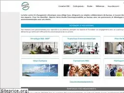 Sites similar to riposteverte.com