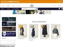 Sites similar to ripotrentaanni.com