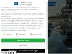 Sites similar to ripower.de