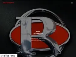 Sites similar to rippaautomotive.com.au