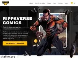 Sites similar to rippaverse.com