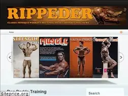 Sites similar to rippeder.com