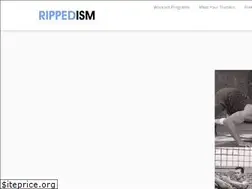 Sites similar to rippedism.com