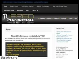 Sites similar to rippedperformance.com