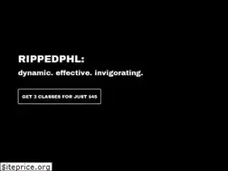 Sites similar to rippedphl.com