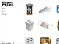 Sites similar to rippens.com