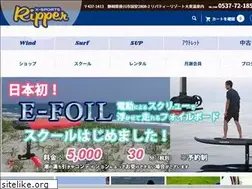 Sites similar to ripper.jp