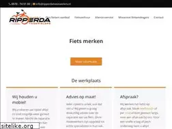 Sites similar to ripperdatweewielers.nl