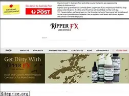 Sites similar to ripperfx.com.au