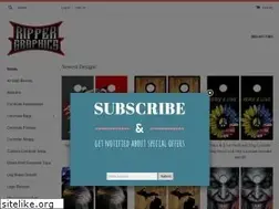 Sites similar to rippergraphics.com