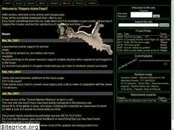 Sites similar to rippersanime.info