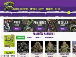 Sites similar to ripperseeds.com