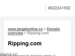 Sites similar to ripping.com