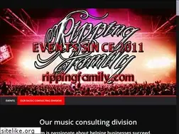 Sites similar to rippingfamily.com