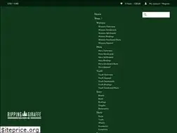 Sites similar to rippinggiraffe.com