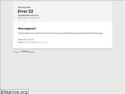 Sites similar to rippinlipguideservice.com