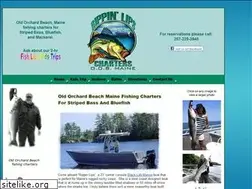 Sites similar to rippinlipscharters.com