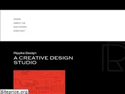Sites similar to rippkedesign.com