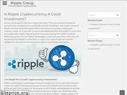 Sites similar to ripple-group.com
