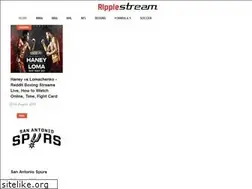 Sites similar to ripple.ac
