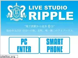 Sites similar to ripple.tv