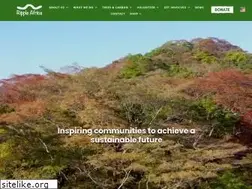 Sites similar to rippleafrica.org