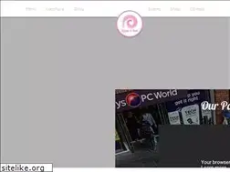 Sites similar to rippleandroll.com
