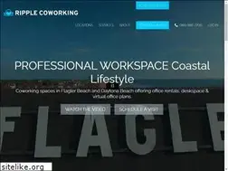 Sites similar to ripplecoworking.com
