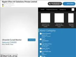 Sites similar to rippleeffect.co.in