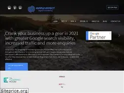 Sites similar to rippleeffect.co.nz