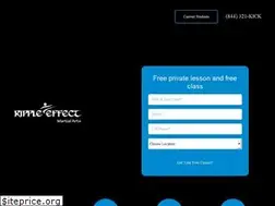 Sites similar to rippleeffectmartialarts.com