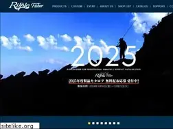 Sites similar to ripplefisher.com