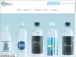 Sites similar to ripplefxwater.com