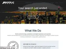 Sites similar to ripplegroup.com