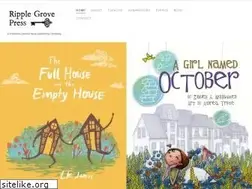 Sites similar to ripplegrovepress.com