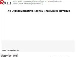 Sites similar to rippleideas.com