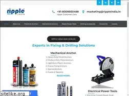 Sites similar to rippleindia.in