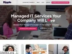 Sites similar to rippleit.com