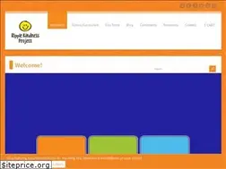 Sites similar to ripplekindness.org