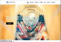 Sites similar to ripplelinks.com