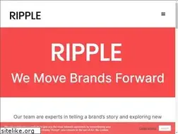 Sites similar to ripplemarketing.ie