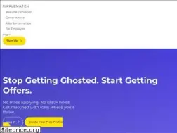 Sites similar to ripplematch.com