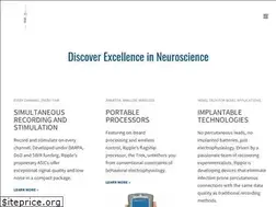Sites similar to rippleneuro.com